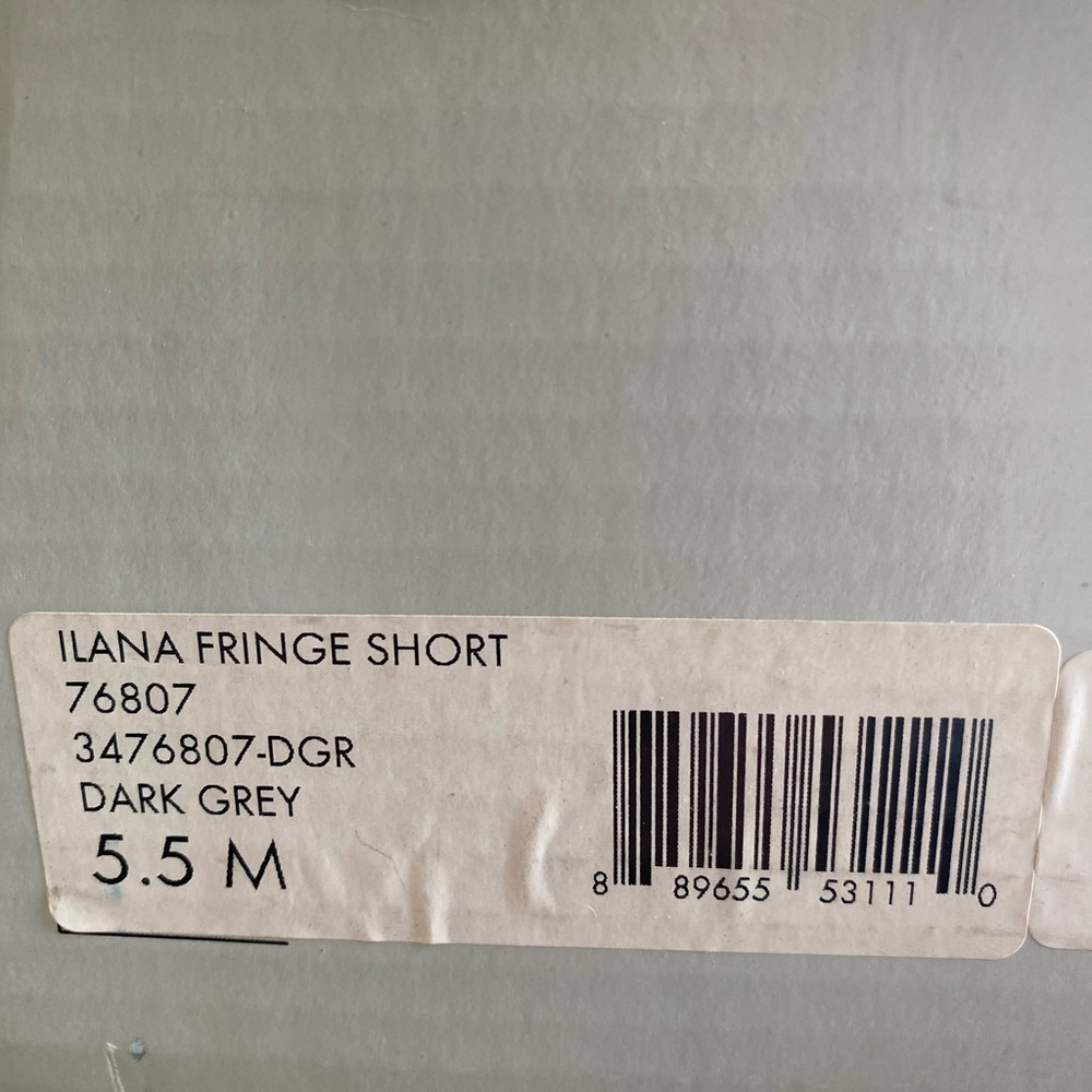 Brand New Frye short boots - Picture 4 of 5